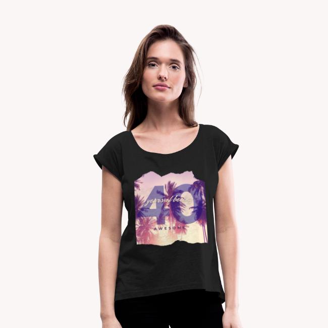 40 jahre einfach grossartig sein das perfekte geschenk fuer den 40geburtstagjetzt einfach verschenken oder schenken lassen 1