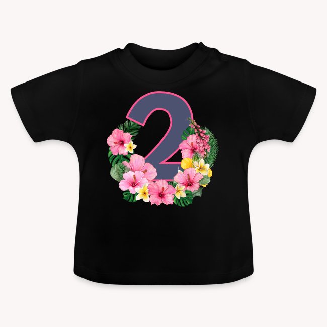 das perfekte geschenk fuer den 2 geburtstag fuer alle sommermaedchen jetzt ganz einfach mit namen individualisieren